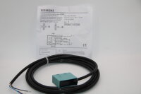 SIEMENS 3RG4071-0CD00 Induktiver-Näherungsschalter