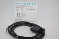 SIEMENS 3RG4082-0CD00 Induktiver-Näherungsschalter