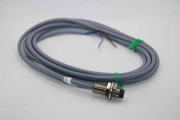 Trefzer-Sensoren IG-M12-M04-35-PSL Sensor