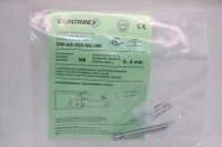 CONTRINEX DW-AS-509-M8-390 Induktiver-Näherungsschalter
