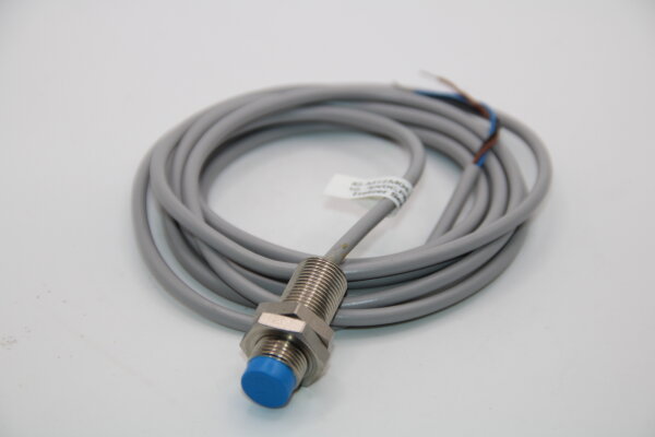 Trefzer-Sensoren IG-M12M04-35-PSL-(100851) Sensor