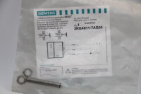 SIEMENS 3RG4011-7AG05  Induktiver-Näherungsschalter