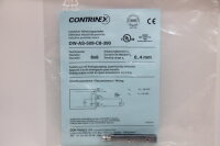 CONTRINEX DW-AS-509-C8-390 Induktiver-Näherungsschalter