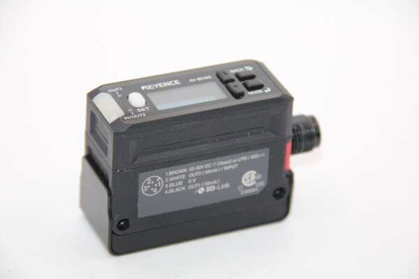 KEYENCE AI-B160 Auswerteinheit