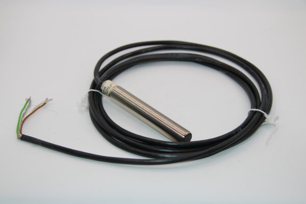 Trefzer-Sensoren IGA-M12-2,5-80-K-PUR-(102151) Sensor