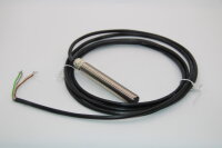 Trefzer-Sensoren IGA-M12-2,5-80-K-PUR-(102151) Sensor