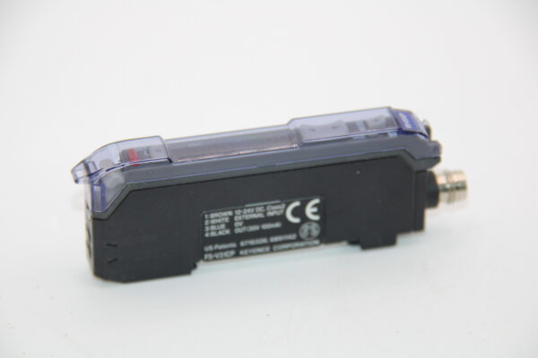 KEYENCE FS-V31CP Verstärkereinheit