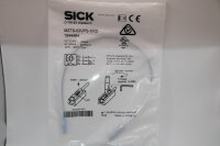 SICK MZT8-03VPS-KRD-(1044464) Zylindersensor