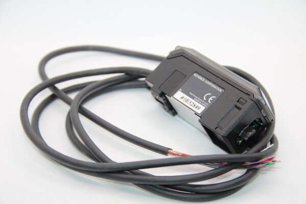 KEYENCE GT2-71P Verstärkereinheit