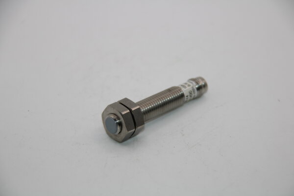 Trefzer-Sensoren IGA-M8M2b-46-10V-SS8 Sensor