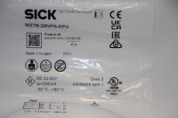 SICK MZT8-28VPS-KP0 Zylindersensor