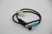 Trefzer-Sensoren MZG-N8-20-PS-K300-SS8-(101426) Sensor