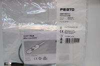 FESTO SDBT-MSX-1L-PU-E-o,3-N-M8-(8059120)...
