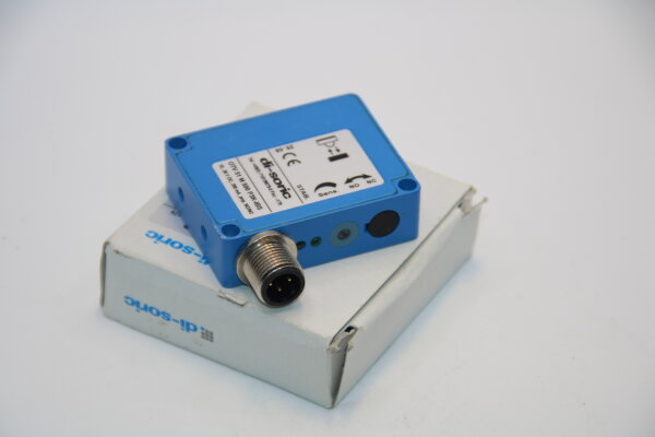 DI-SORIC OTV51M500P3K-IBS Reflexionslichttaster