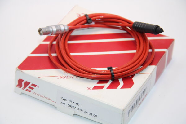 SIE-SENSORIK SLK-HT-(09007) Sensor