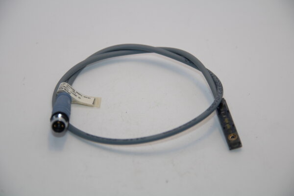 Trefzer-Sensoren MZG-N6-RSL-SS8-(100698) Sensor