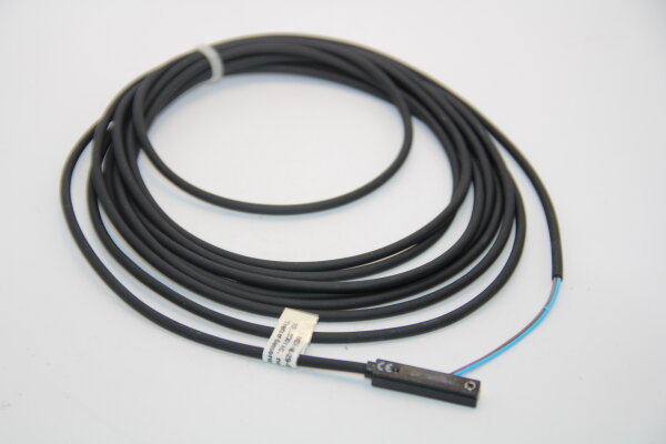 Trefzer-Sensoren MZG-N6-29-RS-K Sensor