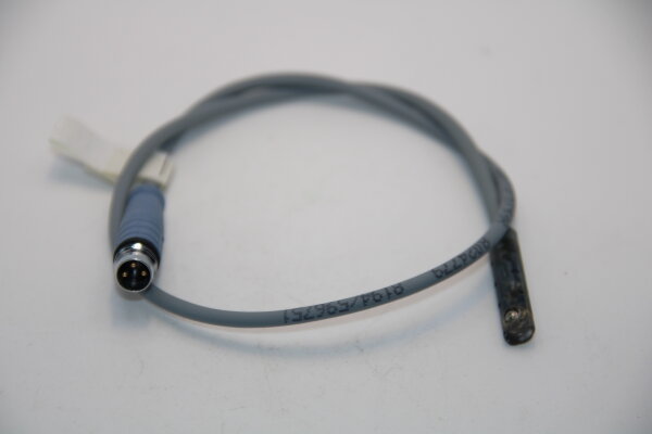 Trefzer-Sensoren MZG-N7-RSL-SS8-(100682) Sensor