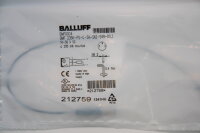 BALLUFF BMF00C4-BMF-235K-PS-C-2A-SA2-S49-00,3 Zylindersensor