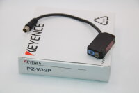 KEYENCE PZ-V32P fotoelektrischer_Sensor