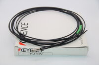 KEYENCE FU-67V Lichtleiter
