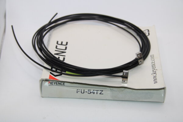 KEYENCE FU-54TZ Lichtleiter