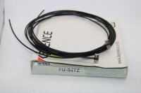 KEYENCE FU-54TZ Lichtleiter