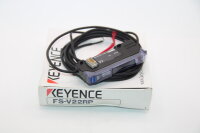 KEYENCE FS-V22RP Verstärkereinheit
