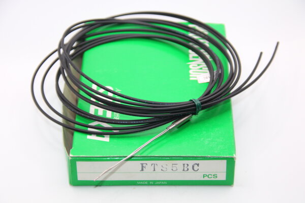 SEEKA FTS5BC Lichtleiter