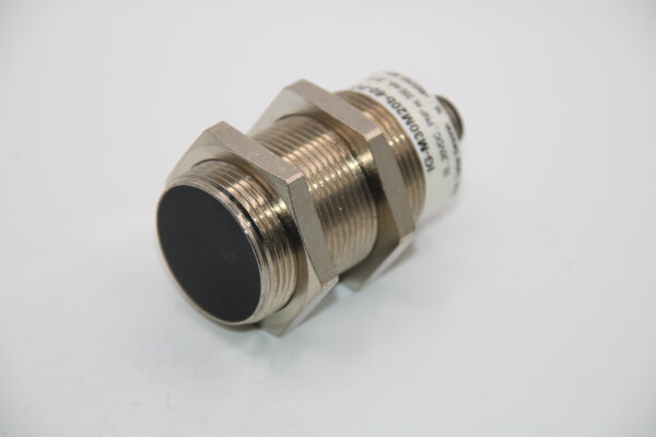 Trefzer-Sensoren IG-M30M20b-60-PÖ-S12/4 Sensor