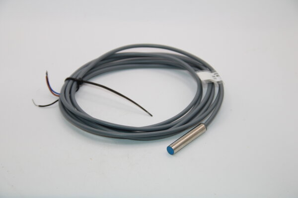 Trefzer-Sensoren IG-065-M1,5-35-PS-pur Sensor