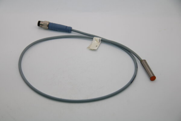 Trefzer-Sensoren IG-065M1,5-30-PS-K-500-SS8 Sensor