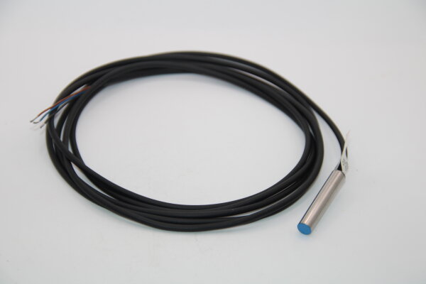 Trefzer-Sensoren IG-065-M1,5-35-PS-pur Sensor