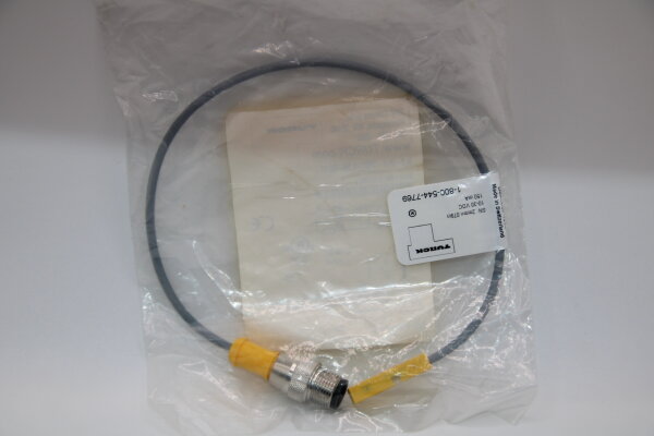 TURCK BI2-05.5-AP6X-0,3M-RS4T Induktiver-Sensor