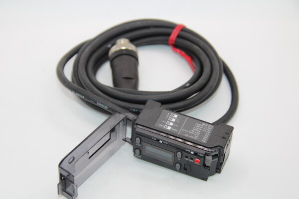 KEYENCE CZ-K1P Verstärkereinheit