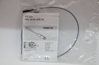 FESTO SME-10-SL-LED-24-(173212) Näherungsschalter