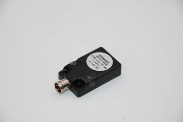 SIEMENS 3RG1673-7AG00 Kapazitiver-Näherungsschalter