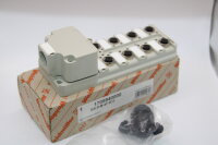 WEIDMÜLLER SAI-8-M-4PM12-1705940000 Sensorbox