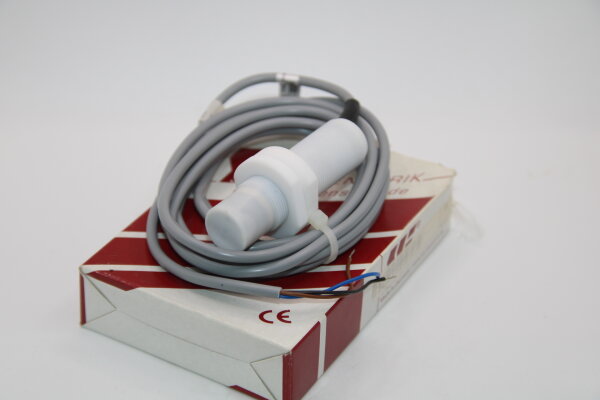 SIE-SENSORIK SK1-15-M18-N-nb-Ö-PTFE Sensor