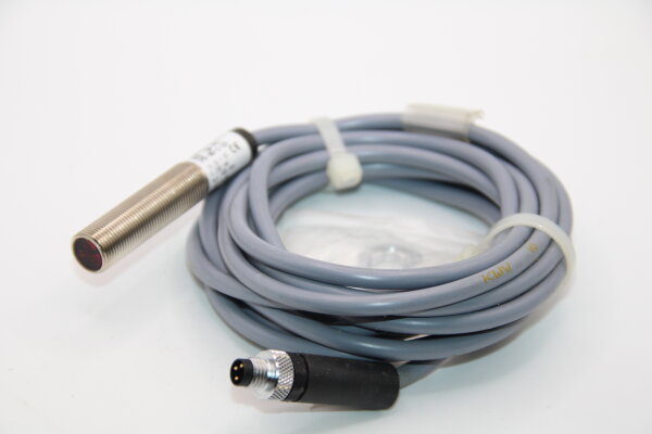 BALLUFF BOS12M-PO-1PD-BO-C-03 Lichttaster