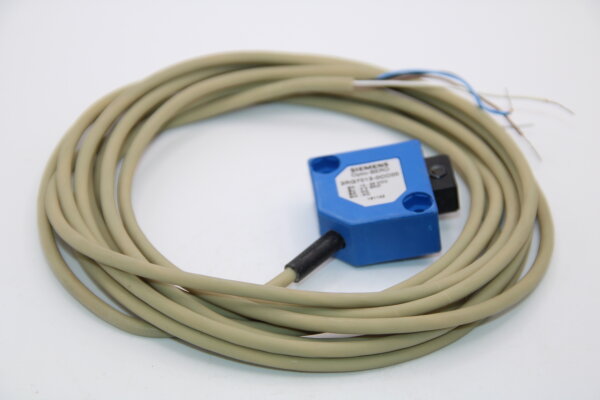 SIEMENS 3RG7013-0CC00 Lichtschranke