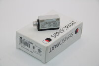 SENSOPART FT25-RL-PNSL-M4M Reflexlichttaster