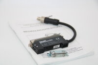 BALLUFF BOS73K-PU-1FR-C-S75-0,1 Faseroptik-Sensor