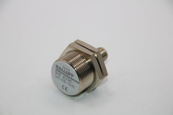 BALLUFF BAWM30ME-UAC108-S04G Induktiver-Sensor
