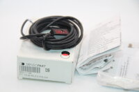 SENSOPART FT10-B-RLF2-PS-K4 Reflexlichttaster
