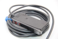 OMRON E3X-DAC8-S Lichtleiterverstärker