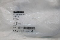 BALLUFF BES-516-300-S279 Induktiver-Näherungsschalter