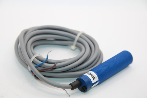 BALLUFF BCS018PO1Y3 Kapazitiver-Sensor