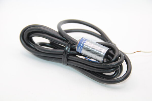 TELEMECANIQUE XS1N18PC410 Induktiver-Näherungsschalter