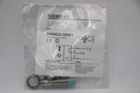SIEMENS 3RG4622-3AN61 Induktiver-Näherungsschalter